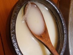 -咕嘟草帽鱼·牛奶一样的鲜鱼汤(包河万达广场创始店)