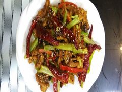 android_upload_pic-兰州老马食府(小潞邑店)