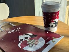 -COSTA COFFEE(金长安大厦店)