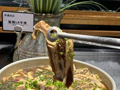 -韩盛·盛江山自助料理(于洪新玛特店)
