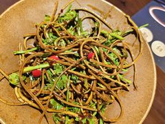 -拾捌川·自贡爆炒(新街口店)