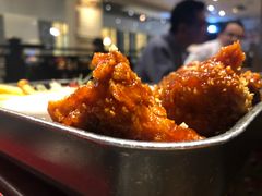 -火炉火自助餐(悠唐购物中心店)