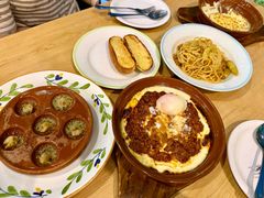 -萨莉亚意式餐厅(石鼓路店)