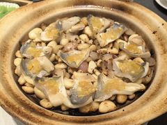 -新吉士·上海菜(浦东LCM置汇旭辉店)