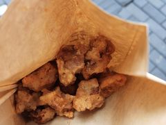 排骨-傅强排骨(成都总店)