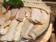-打川川·川蜀毛肚(南市场店)