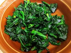 烤菠菜-萨莉亚意式餐厅(黄村高德汇店)