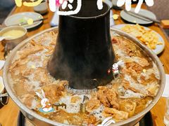 -三姐妹餐厅(曲江店)