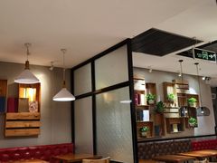 -比格比萨自助(新辰里学清路店)