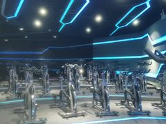 -阳光游泳培训(北苑店)