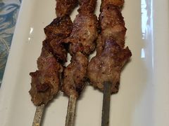 -巴扎美食·新疆菜·西域歌舞表演餐厅(新疆大厦店)
