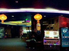 -中影国际影城(兰生大厦CINITY LED店)