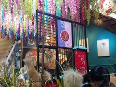 门面-槐店王婆大虾(开发区店)