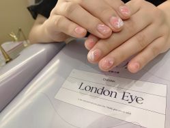 -POINT服务季·点睛创意美甲沙龙