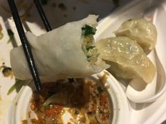 -素清香(解放路店)