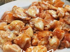 -西塔隆太白烤牛肉馆(图们路店)