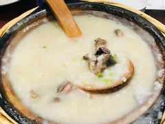 -悟长年潮汕菜砂锅粥(圣熙8号店)