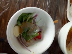 鱼生-官塘锋记鱼生·生腌·砂锅粥(牌坊街店)