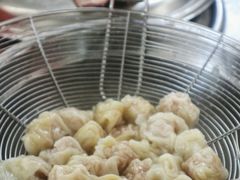 蒸云吞-陈记饮食店(菜园墩店)