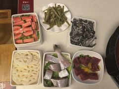 -伊犇牛清真牛肉火锅(宽窄巷子店)