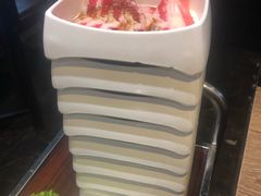 -火炉火自助餐(悠唐购物中心店)