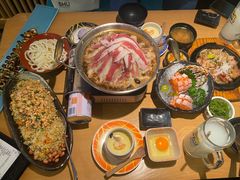 -沼津港渔市(宏伊国际广场店)