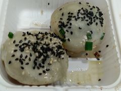 -小杨生煎(宜川路店)