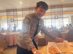 -北海富丽华大酒店·御园中餐厅