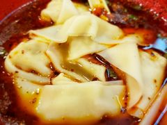 -龙抄手(春熙路总店)