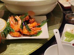 -太守宴·蘭院(天塔店)