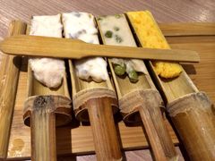 -水林间·寿喜烧自助(仙林金鹰店)