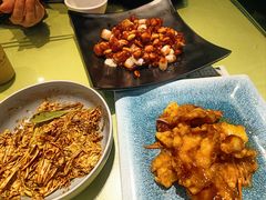 -玉桥餐厅(天坛店)