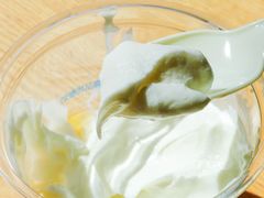 -Blueglass酸奶(财富购物中心店)