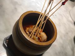 -辛香汇·现炒川菜(淮海路百盛店)