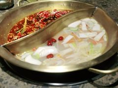 -小龙坎老火锅(华飞店)