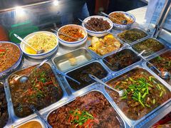 -梅溪·小伙子干挑面(安吉总店)