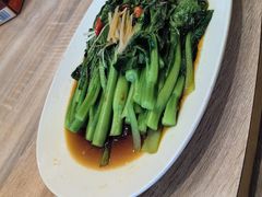 -蓝港海鲜厨房(金水路店)
