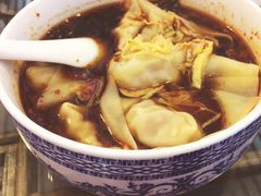 -笑来喜馄饨小笼工坊店(湖滨街店)
