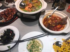 -毛家饭店·30年融合新湘菜(无影山店)