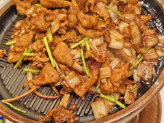 -四季民福烤鸭店(前门大栅栏店)