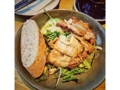 -The Diner X餐厅(青岛万象城店)