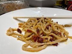-燕兰楼·清真西北融合菜(亚运村店)