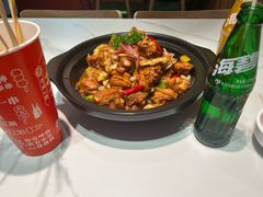 -状元虎.摇滚炒鸡.家常菜(义勇街店)