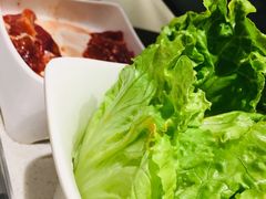 -海底捞火锅鲜切牛肉主题店(长寿路店)