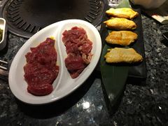 -汉拿山(包河万达店)