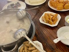 -正能量脆肉鲩火锅