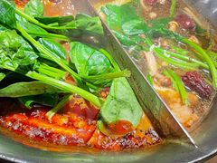 -湊湊火锅·茶憩(上海合生汇店)