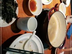 -黑鸡小馆(金源店)