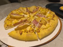 -必胜客(上海新南方商城PH店)