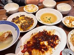 -老瑞福上海菜(人民广场店)